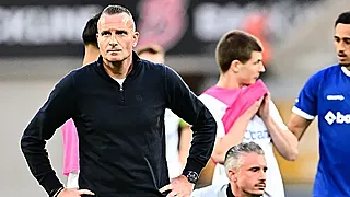 Hayen quitte Genk, son successeur est déjà connu