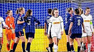 LDC : Arsenal ne laisse aucune chance à OH Louvain