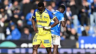 Une blessure qui pourrait coûter cher à Saint-Trond