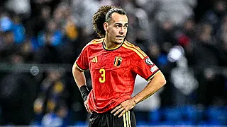 Un transfert retentissant se précise pour Theate