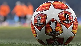 Ligue des Champions: tirage au sort du 1er tour préliminaire