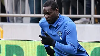 Balotelli s'exprime sur le cas Osimhen et on n'est pas déçu