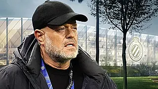 Bruges : Verhaeghe fait le bilan de Guilian Preud'homme