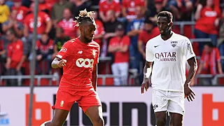 Le Standard est prévenu : une première historique à Eupen 