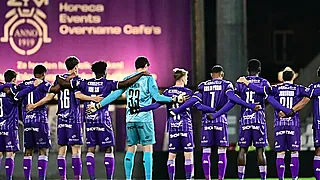 CPL : le Beerschot se fait peur, Eupen déroule