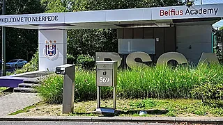 Séisme à Anderlecht : un monument s'en va