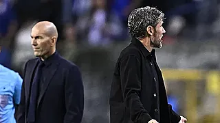 Diables Rouges : La malédiction de poursuit face aux Bleus