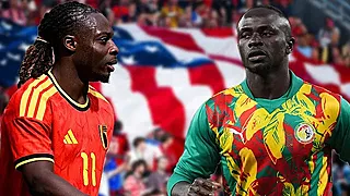 Belgique - Sénégal : les statistiques désignent déjà le favori