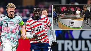 Belgique - USA : Les analystes américains prévoient déjà l'issue du match