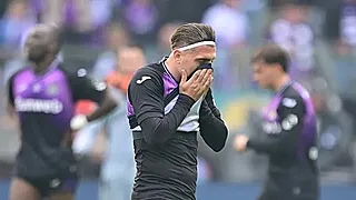 Barrages européens: Anderlecht et St-Trond fixés