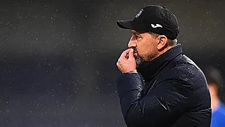 Hasi frustré: le mercato d'Anderlecht vire au casse-tête