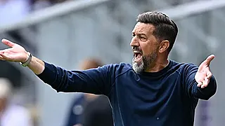 Hasi met en garde et établit une comparaison avec Bruges