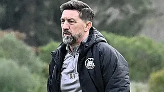 Hasi révèle ce qui a fait plonger Anderlecht en décembre