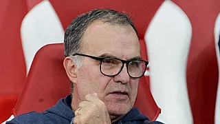 A huit jours du choc contre Liverpool, Bielsa n'a toujours pas prolongé!