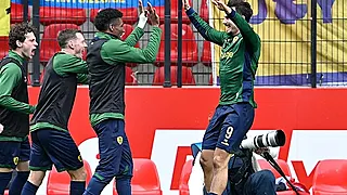 La nouvelle sensation de JPL vient de D4 allemande