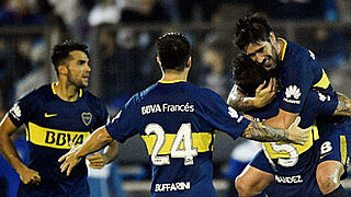 Boca Juniors fait les yeux doux à une légende du PSG: “60% de chance”