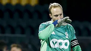 MERCATO : cela sent déjà la fin pour Arnaud Bodart à Lille 