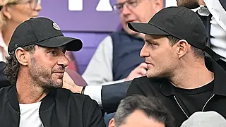 Anderlecht  va regretter cette erreur du duo Borguet-Renard