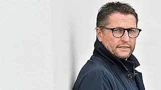 Borkelmans relève un nouveau défi surprenant 