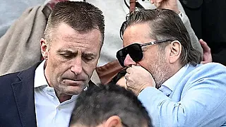 MERCATO Un ex-Parisien pour booster la défense d'Anderlecht?