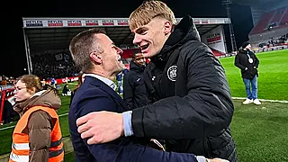 Bornauw joue cartes sur table : exode à Anderlecht ?