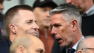 Nouveau directeur sportif du RSCA : un candidat se retire