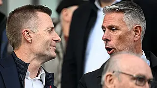 Des investisseurs à Anderlecht? Bornauw répond