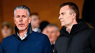 Directeur technique du RSCA : cinq candidats présélectionnés