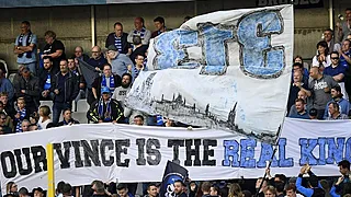 Bruges en concurrence avec la Roma et Leipzig pour un jeune talent