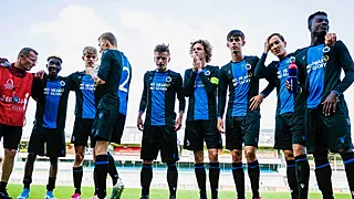 Une première pour un club belge depuis 38 ans ?