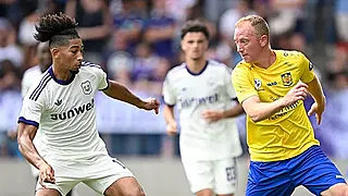 Brüls encense Anderlecht après l’exploit de Beveren