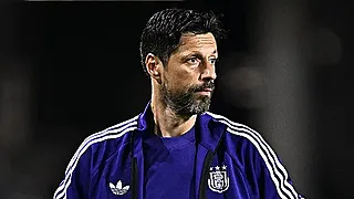 Anderlecht : Bruno prépare plusieurs surprises à Zagreb