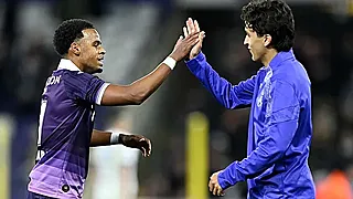 « Le talent d'Anderlecht en a assez : un départ se profile »