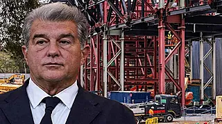 Horreur au Camp Nou : crainte d'une épidémie de tuberculose