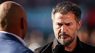 Enorme frayeur : Carl Hoefkens hospitalisé après le match