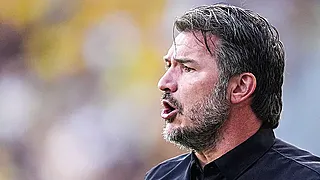 Hoefkens surprend et fait finalement son retour en JPL