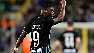 Club de Bruges : Forbs et Seys sur le départ ?