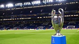 Qualifs Ligue Champions - 3e tour: les résultats de mercredi