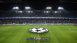 Les heures des matches de Champions League vont changer !