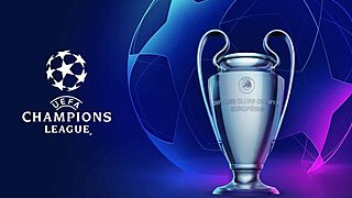 Ligue des Champions - Le programme des quarts de finale