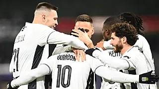 Charleroi : un transfert d'envergure se prépare