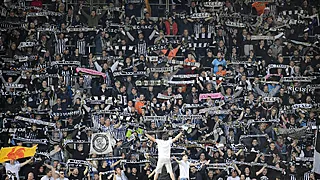 Les Ultras carolos veilleront au bon mercato de Charleroi 