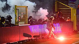 Le coup de tonnerre du jour: un joueur de Charleroi signe à Barcelone