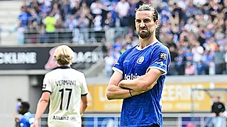 Anderlecht balayé 4-0 ? Burgess ne partage pas cet avis