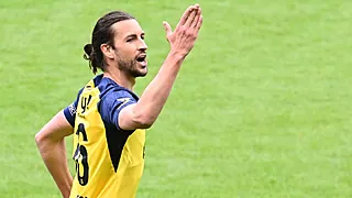 Mercato: Christian Burgess vers un autre grand club belge?