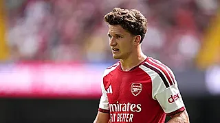 Tzolis régale déjà Arsenal : « Bruges s'est fait voler »