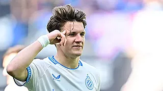 Tzolis vers Arsenal pour un montant historique ?
