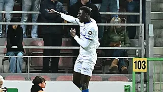 Gand ne s'arrête plus et reprend la tête du championnat
