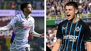 Anderlecht remporte un point précieux au Jan Breydel