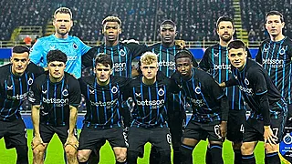 Méga transfert en vue ? Le PSG s'intéresse à un Brugeois